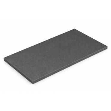 Equitone Natura Fibre Cement Facade Panel N251 Anthracite 2530 x 1250 x 8mm