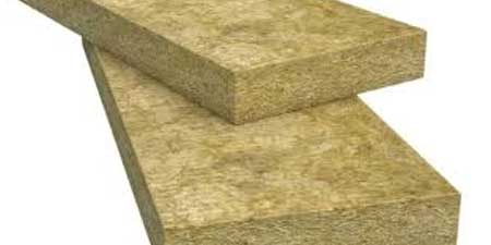 Rockwool DD Slab