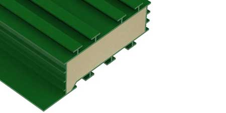 Kingspan Thermabate Cavity Closer