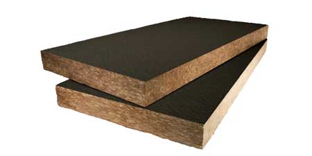 Knauf Insulation Rocksilk Soffit Linerboard