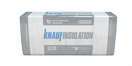 Knauf Insulation Timber Frame Party Wall Slab