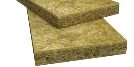 Rockwool Rainscreen Duo Slab