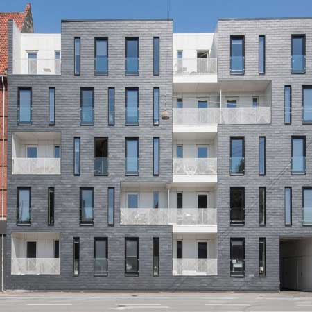 What Sets CUPACLAD Cladding Apart?