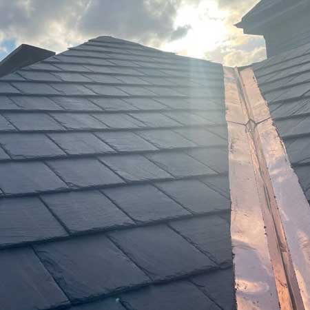 CUPA ReadySlate: Natural Slate Roofing Made Simple