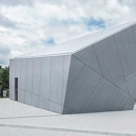 Equitone vs Rockpanel: Choosing the Right Rainscreen Cladding with SIG Facades