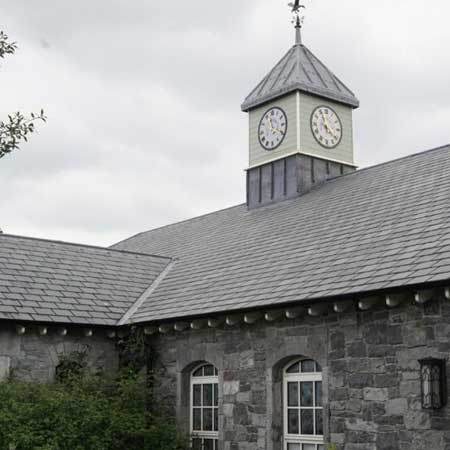 The Affordable Luxury of Nova Brazilian Natural Slate