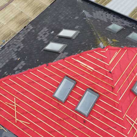 Top-Rated Permavent Roofing Membranes – Ultimate Protection!