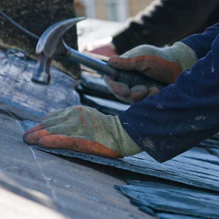 The Ultimate Guide to Refurbishing a Slate Roof