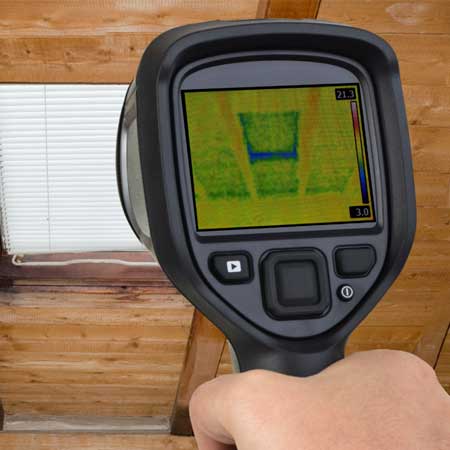 What is Thermal Bridging and How to Reduce It