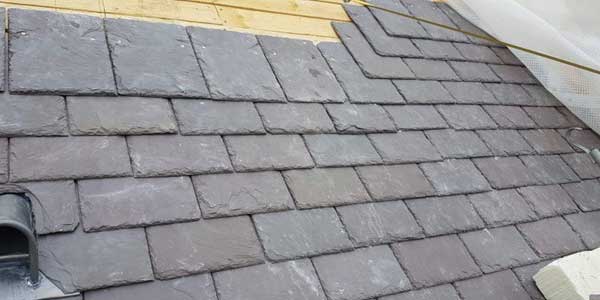 Introducing Vermont Purple Slate to Ireland