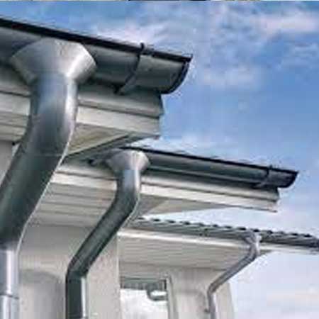 Lindab Guttering: A Guide To Your Options