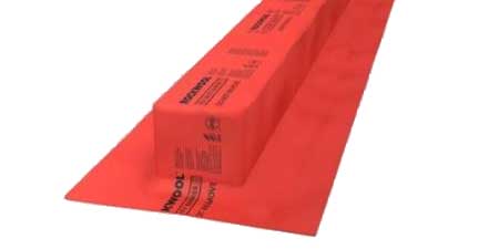 Cavity Barrier