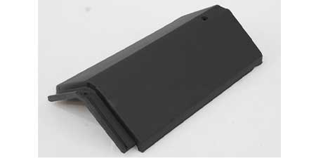 Dura Clay ridges