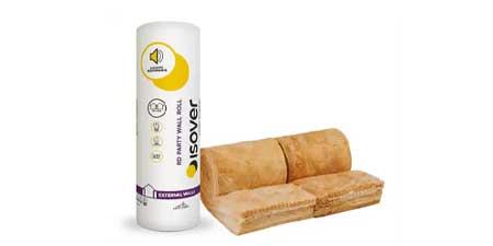 Isover RD Party Wall Roll
