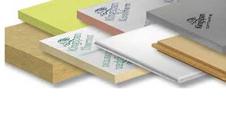 Kingspan Greenguard, Therma & Kooltherm