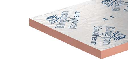Kingspan Kooltherm & Therma