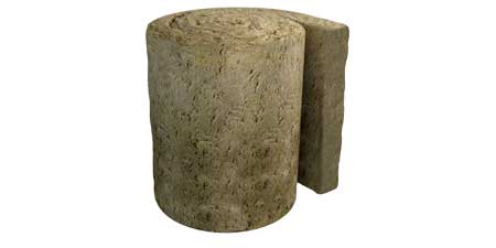 ROCKWOOL Cladding Roll
