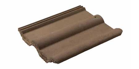 Redland 50 Double Roman