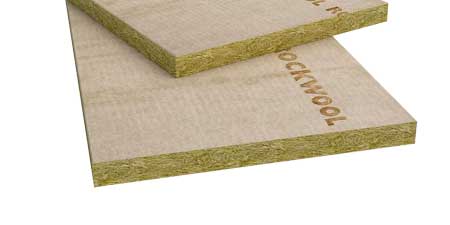 Rockwool Acoustic Rockfloor