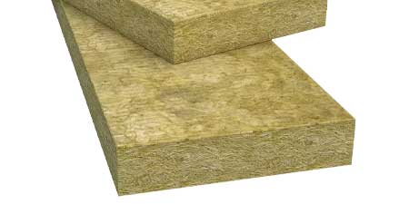 Rockwool Full Fill Cavity Batts