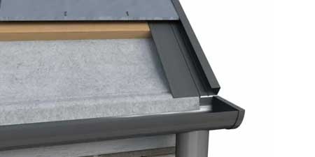 Slate Trim