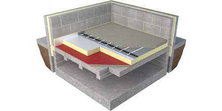 Unilin (Xtratherm)