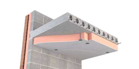 Unilin / Xtratherm Safe-R + Thin-R