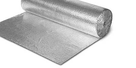 YBS Airtech Double & Double Bubble