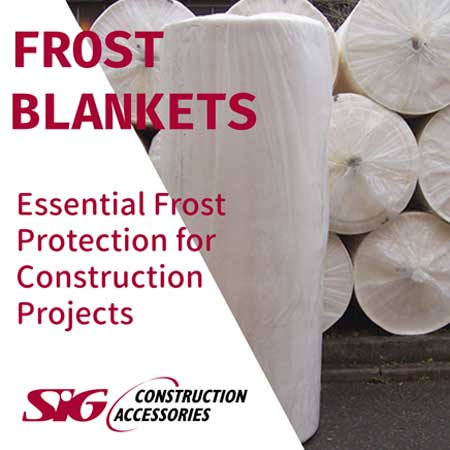 What Makes the Novostrat Frost Blanket Stand Out?