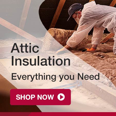Attic Insulation