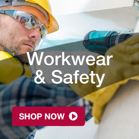 Workwear & Safety