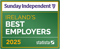 Ireland's Best Employers 2025