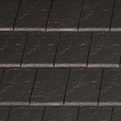 Clay tile