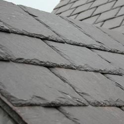 Natural slate