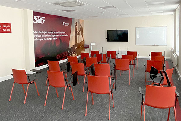 SIG Training Academy