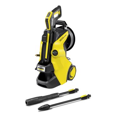 Karcher K 5 Premium Power Control Flex Pressure Washer 145 Bar 2.1kW