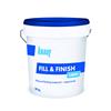 Sheetrock Blue Top Fill & Finish Light Joint Compound 20kg