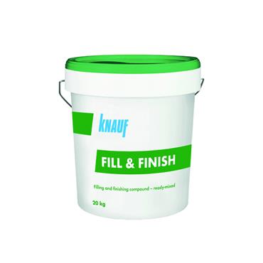 Sheetrock Green Top Fill and Finish Joint Compound 20kg Bucke