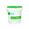 Sheetrock Green Top Fill and Finish Joint Compound 20kg Bucke