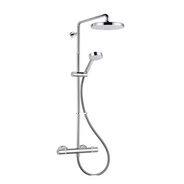 RELATE ERD BAR  MIXER THERMOSTATIC