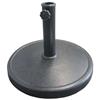 9Kg Stone Resin Parasol Base