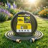 AquaFlex Premium Flexible Garden Hose 50M
