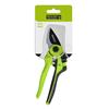 Green Craft Bypass Pruner