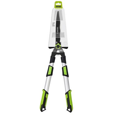 Green Craft Telescopic Hedge Shear