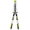Green Craft Telescopic Hedge Shear