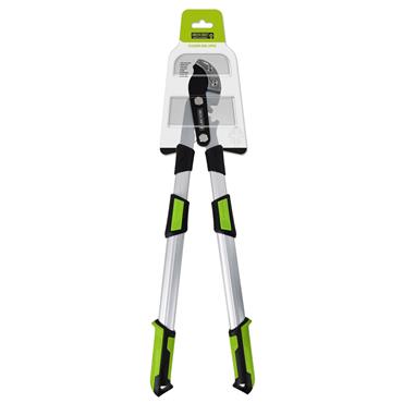 Green Craft Telescopic Anvil Lopper