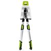 Green Craft Telescopic Anvil Lopper