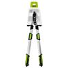 Green Craft Telescopic Bypass Lopper