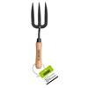 Green Craft Hand Fork