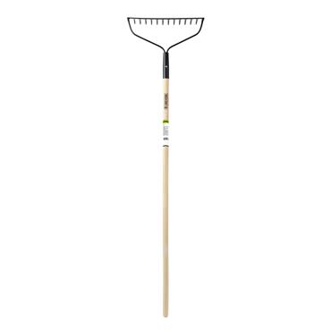Green Craft 14T Bow Rake